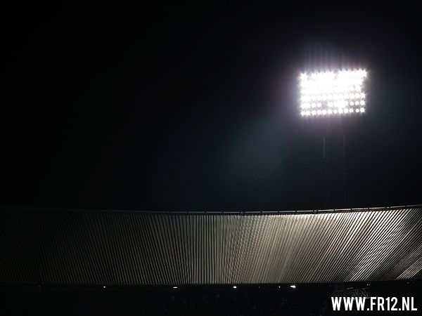 Feyenoord - Willem II