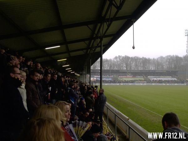 VVV Venlo - Feyenoord