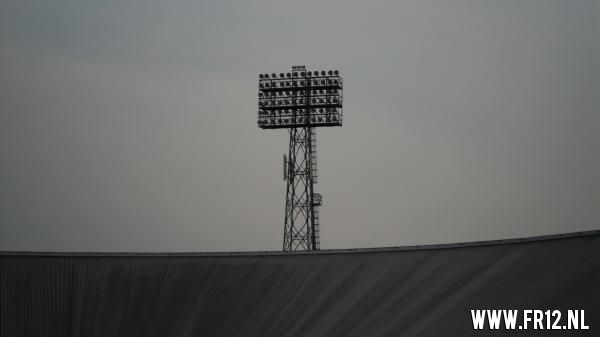 Feyenoord - AZ