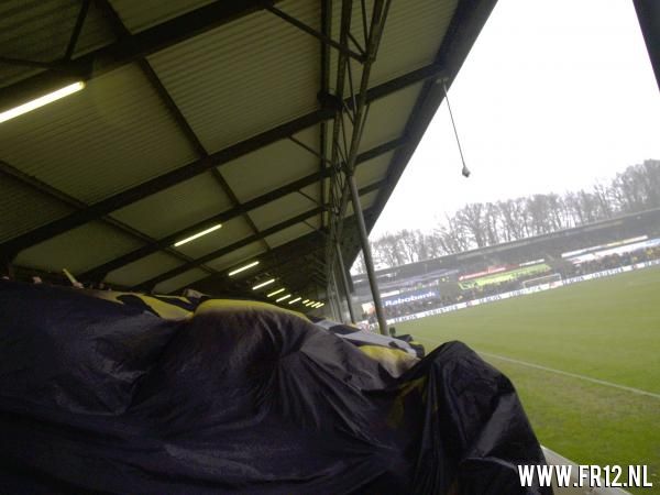 VVV Venlo - Feyenoord