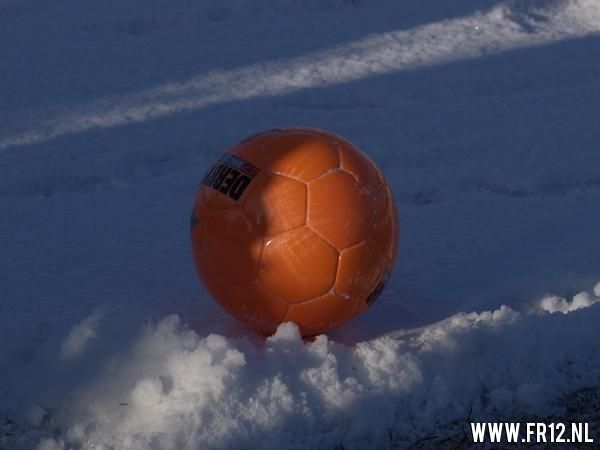 Training voorafgaand aan de Klassieker