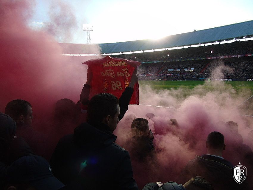 Feyenoord - PSV