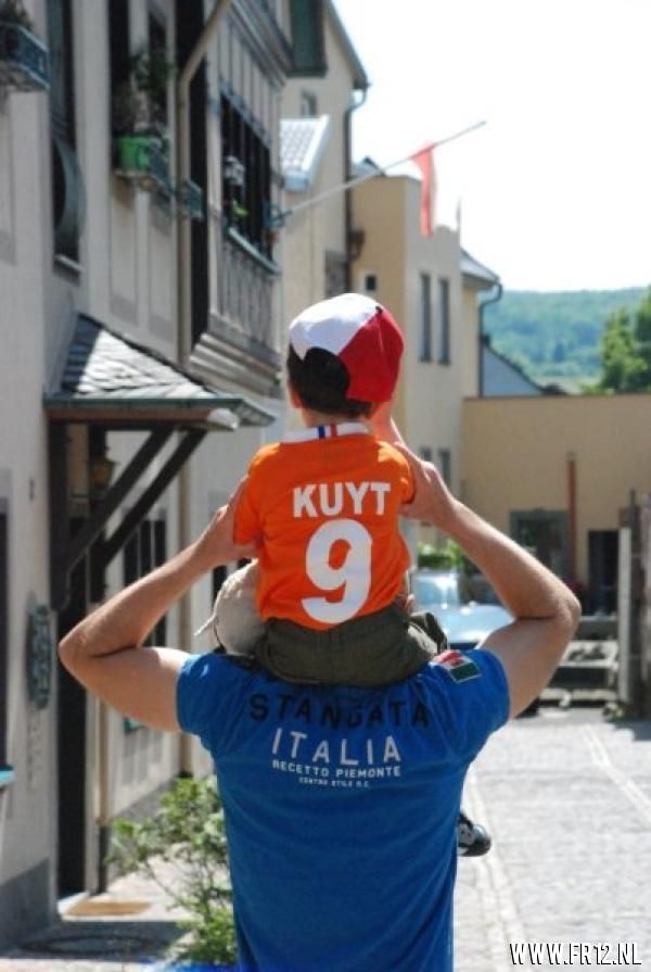 Vakantie