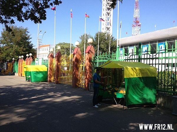 Krasnodar