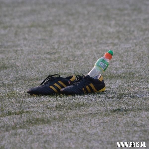 Training 29-01-2011