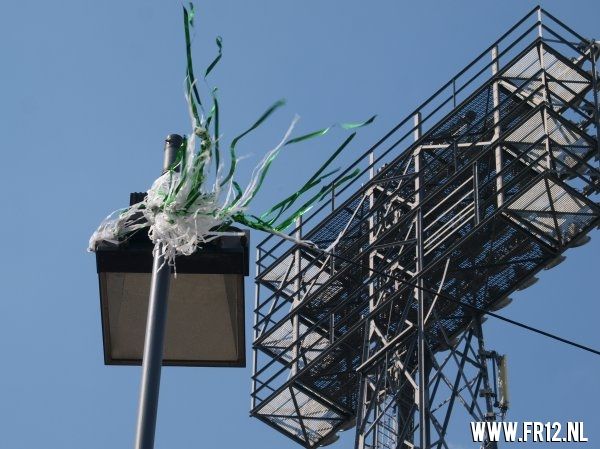 Training 14-5-2012