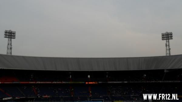 Feyenoord - AZ