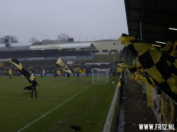 VVV Venlo - Feyenoord