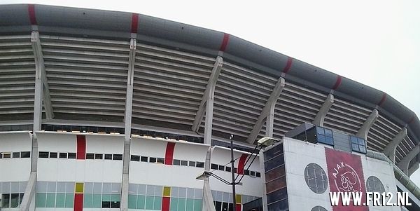 020 - Feyenoord