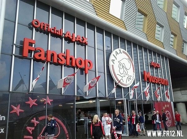 020 - Feyenoord