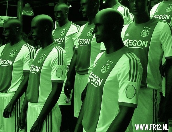 020 - Feyenoord