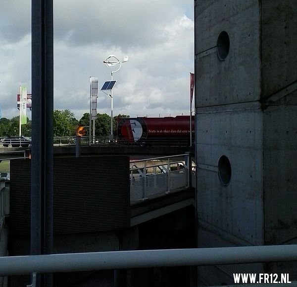 020 - Feyenoord