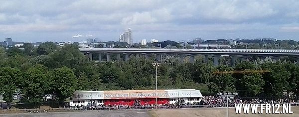 020 - Feyenoord