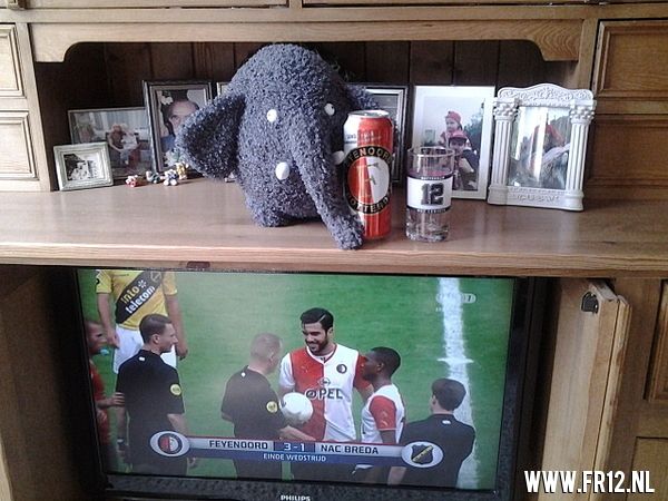 Feyenoord -nac