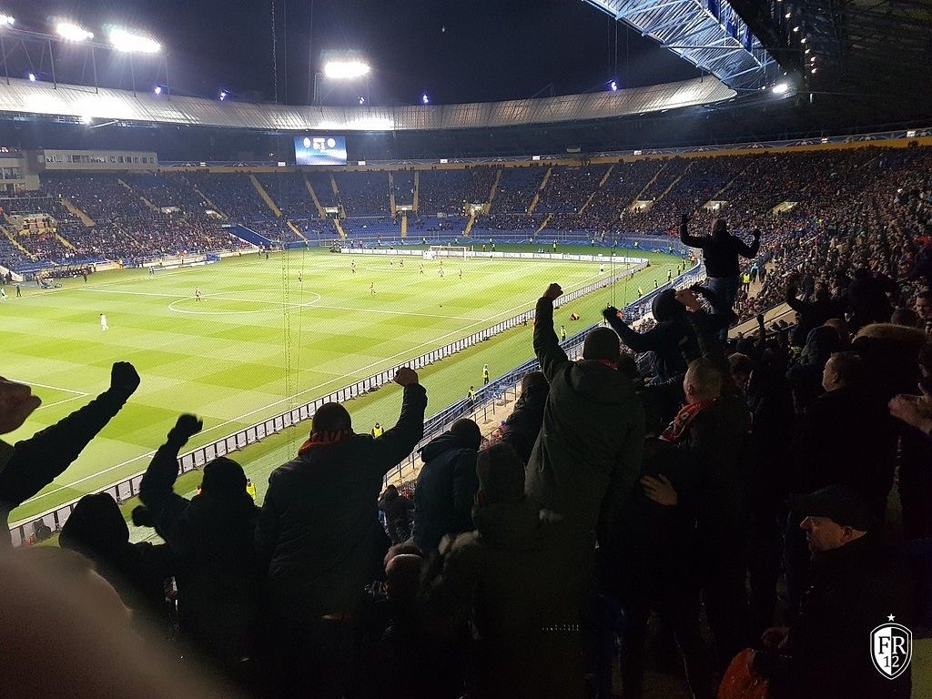 Sjachtar Donetsk - Feyenoord