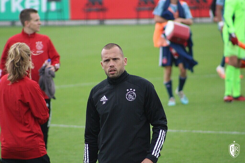 Feyenoord o/18 - ajax o/18