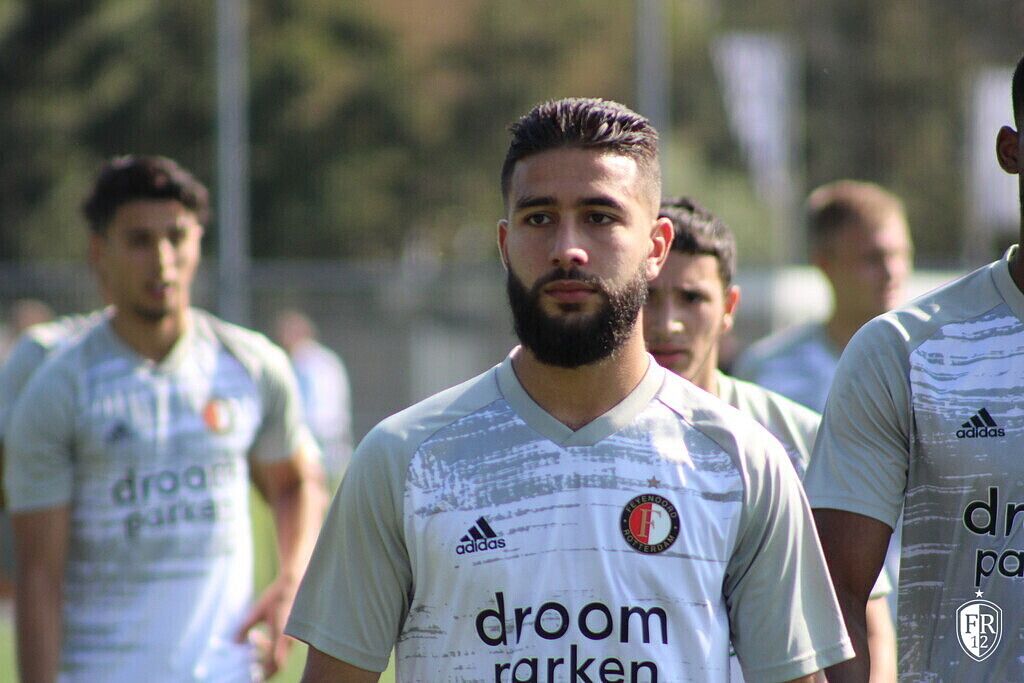ADO DenHaag O21 - Feyenoord O21