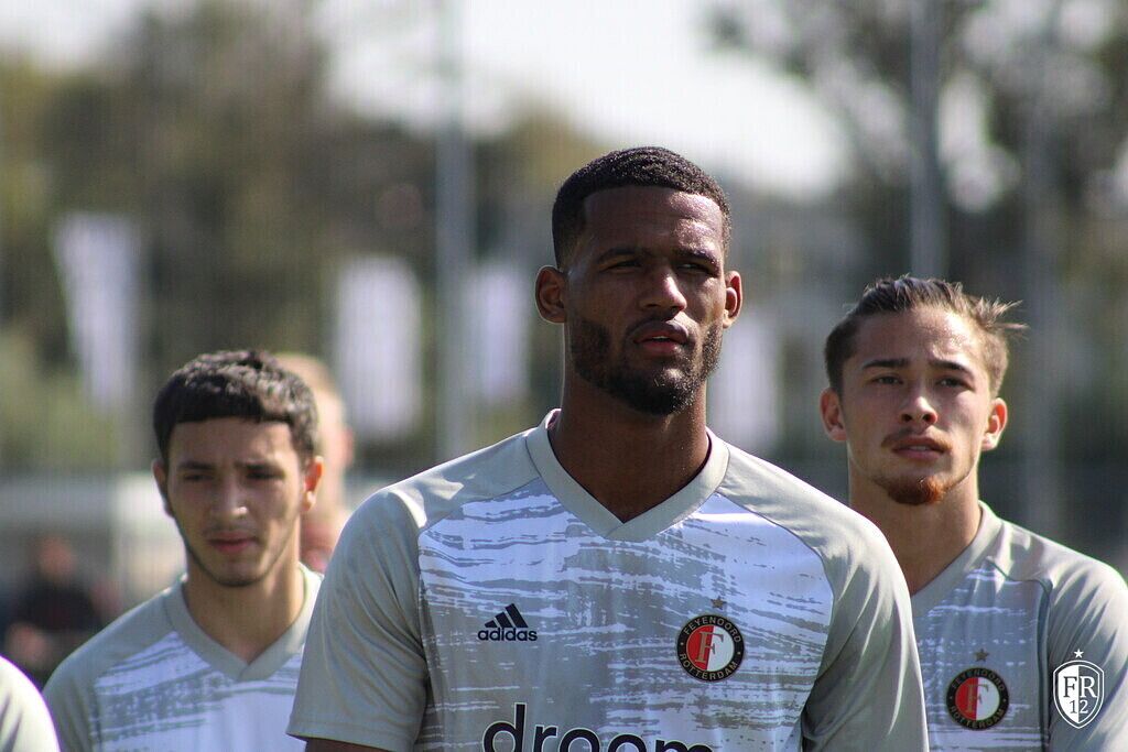 ADO DenHaag O21 - Feyenoord O21