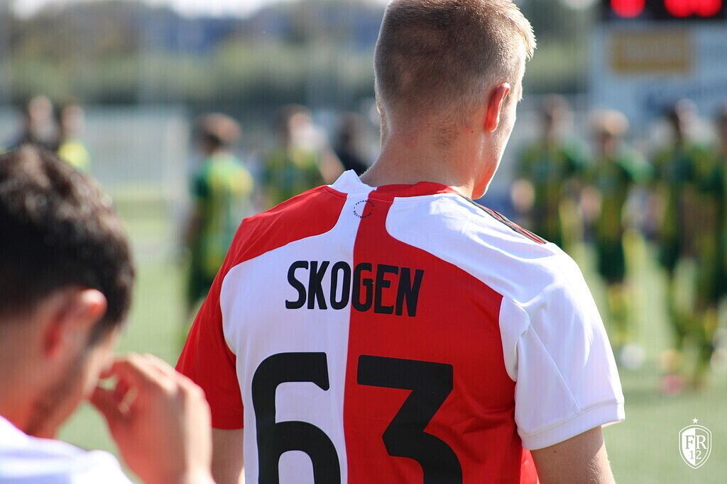 ADO DenHaag O21 - Feyenoord O21