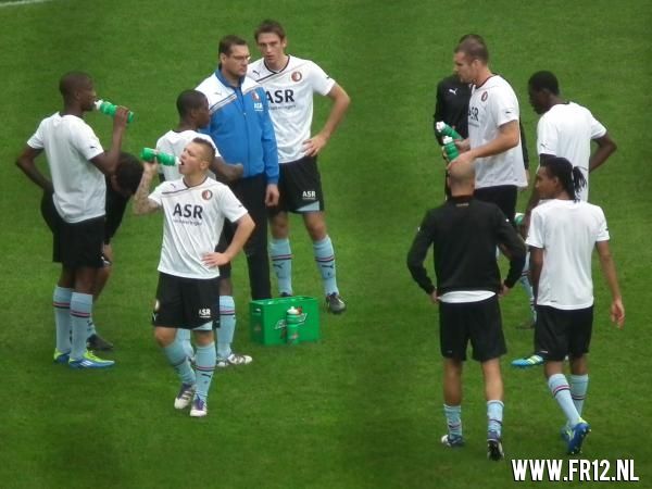 Groningen - Feyenoord