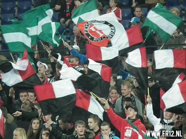 Feyenoord - nec