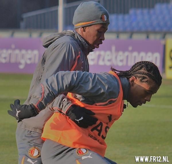 Training 29-01-2011