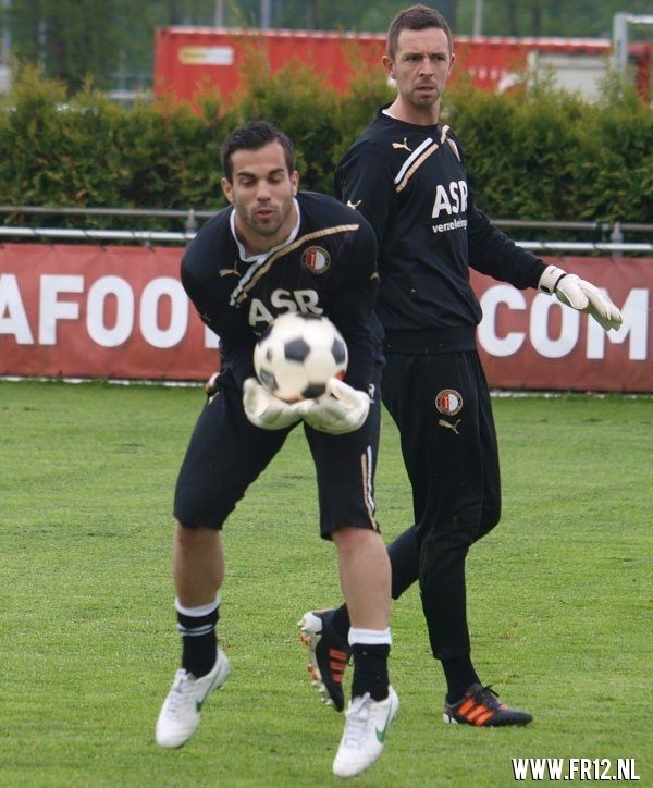 Training 14-5-2012