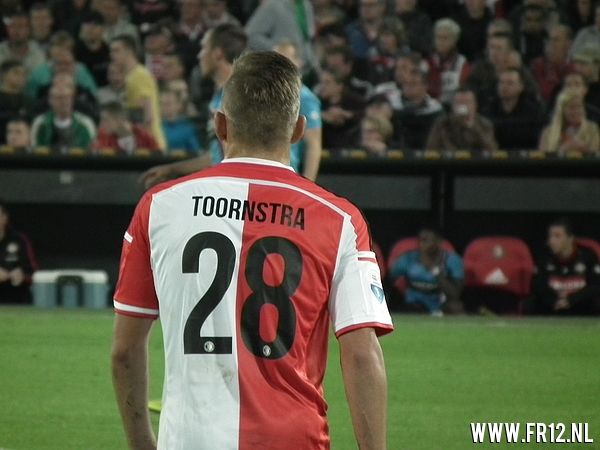 Feyenoord - Willem II