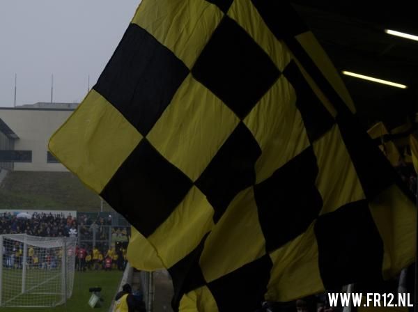 VVV Venlo - Feyenoord