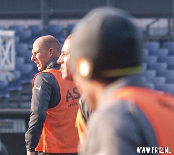 Training 29-01-2011