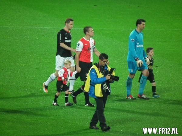 Feyenoord - nec