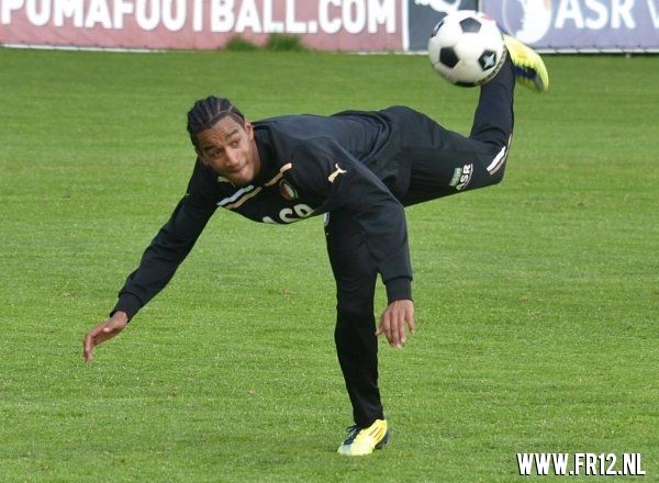 Training 14-5-2012