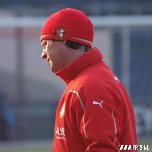 Training 29-01-2011