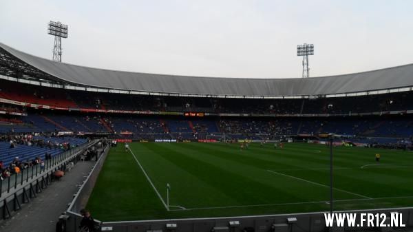Feyenoord - AZ