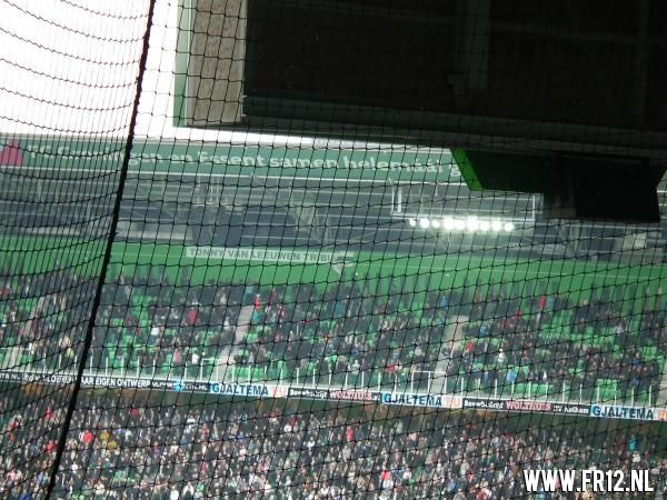 Groningen - Feyenoord