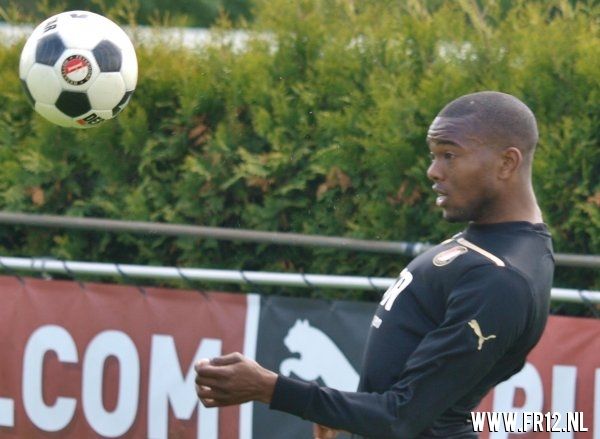 Training 14-5-2012