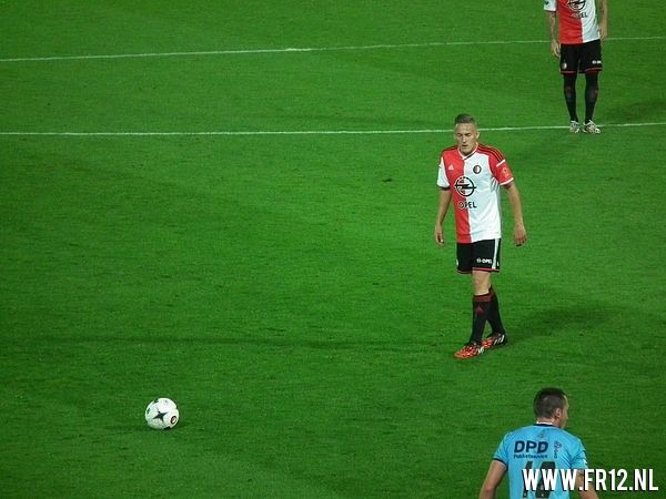 Feyenoord - Willem II