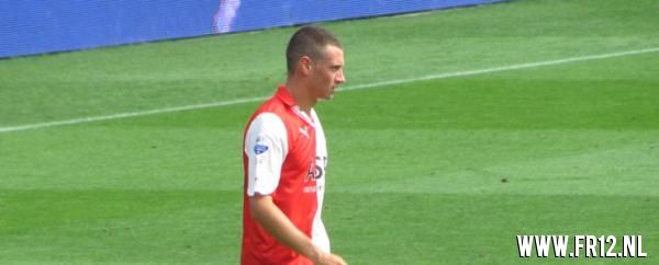 Feyenoord - FC Utrecht 3-1