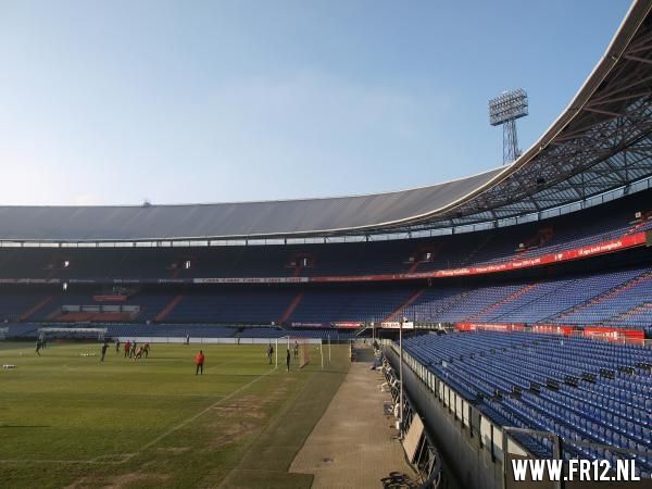 Training 29-01-2011