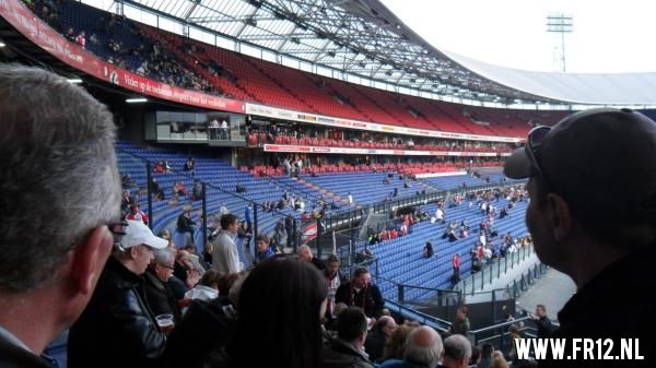 Feyenoord - AZ