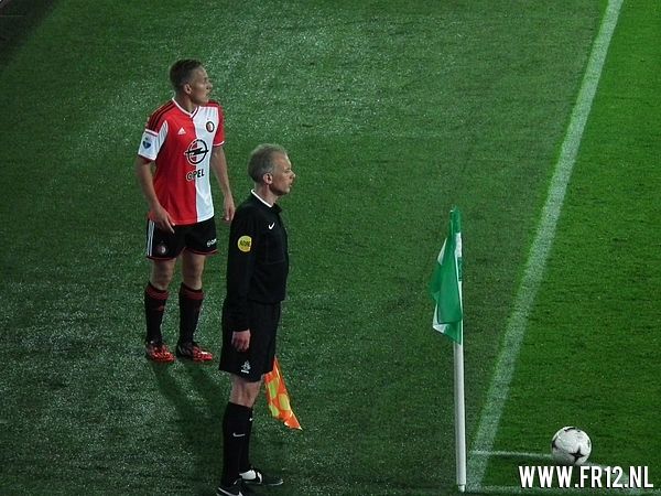 Feyenoord - Willem II
