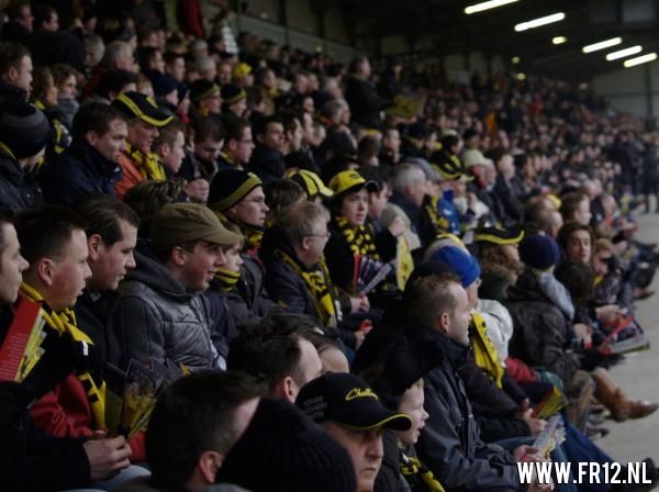 VVV Venlo - Feyenoord