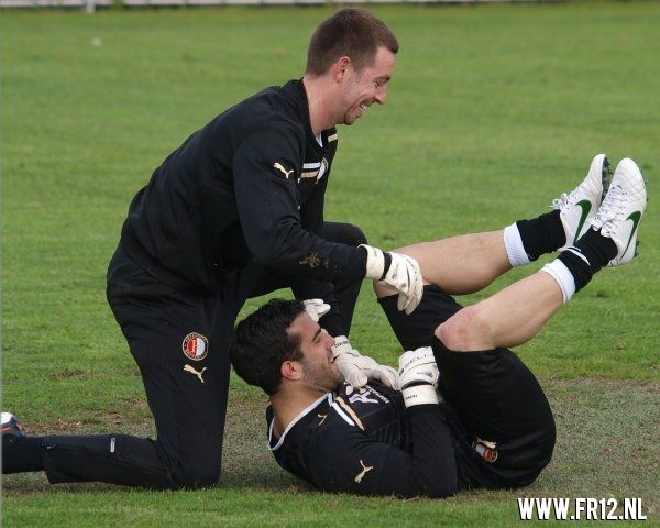 Training 14-5-2012
