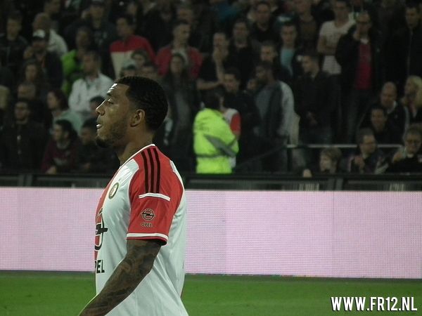 Feyenoord - Willem II
