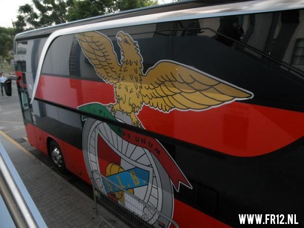 Trainingskamp Portugal