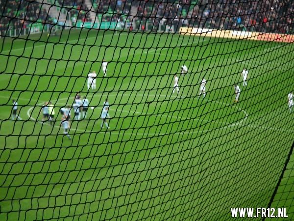 Groningen - Feyenoord
