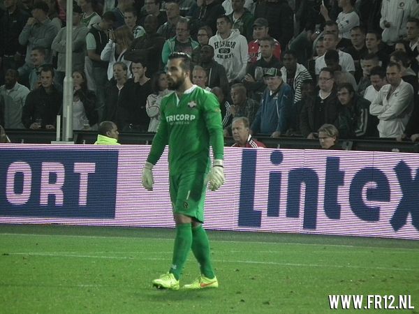 Feyenoord - Willem II