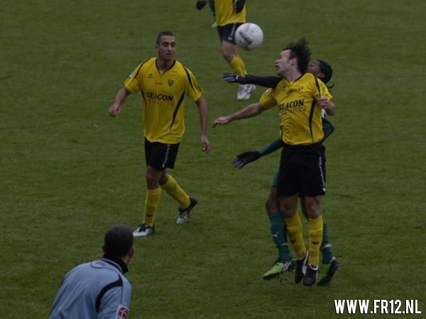 VVV Venlo - Feyenoord