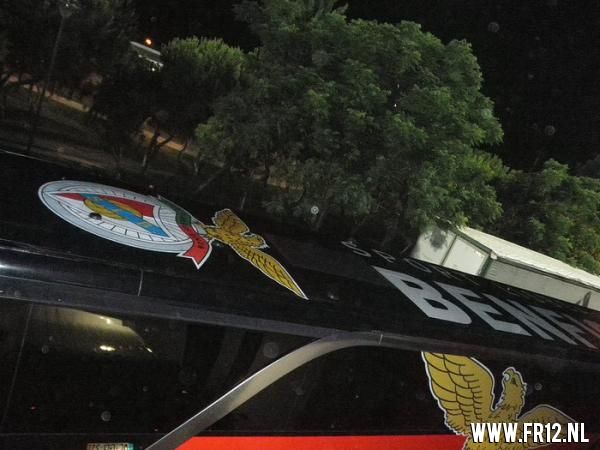 Trainingskamp Portugal