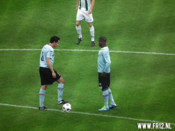 Groningen - Feyenoord